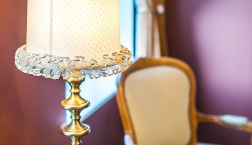 Habitación, 2 camas de matrimonio, accesible para personas con discapacidad