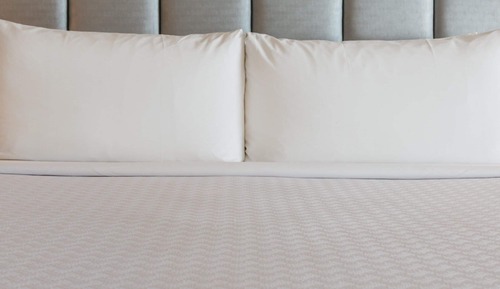 Habitación estándar, 1 cama de matrimonio, ducha con asiento (Mobility, Transfer Shower)