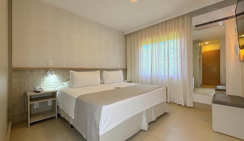 Apartamento familiar, 2 habitaciones