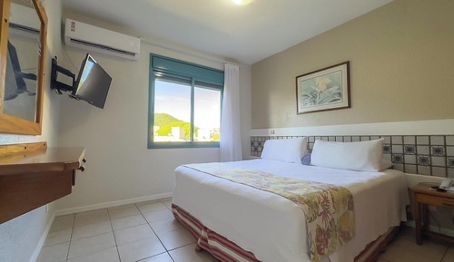 Apartamento superior, 1 habitación
