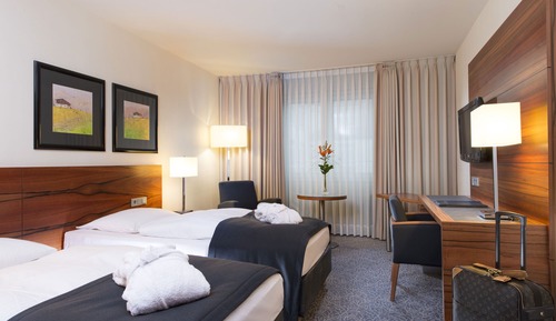 Suite familiar