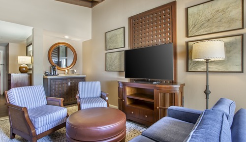Habitación Premier, 1 cama de matrimonio grande