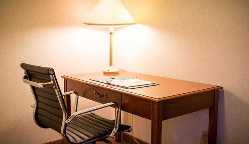 Habitación estándar, 2 camas de matrimonio, no fumadores