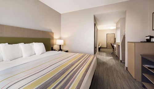 Suite, varias camas, no fumadores