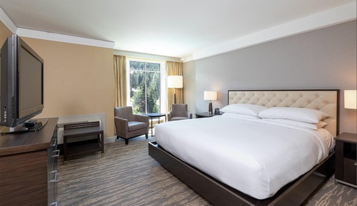 Suite, 2 habitaciones (Steam Room)