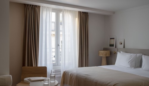 Habitación doble