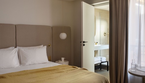 Habitación superior