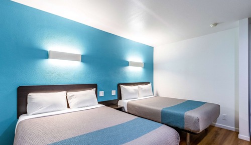 Suite Deluxe, 1 cama de matrimonio, no fumadores, frigorífico y microondas