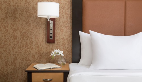 Habitación Deluxe, 1 cama de matrimonio grande