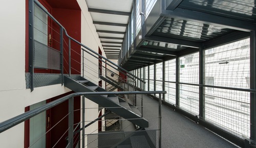 Chambre Supérieure Contemporaine