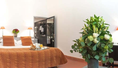 Habitación exclusiva