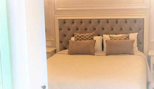 Habitación Deluxe doble
