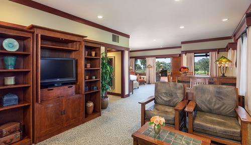 Habitación (Robinson)