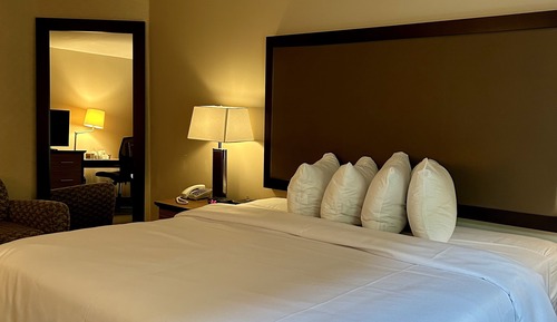 Habitación Premium