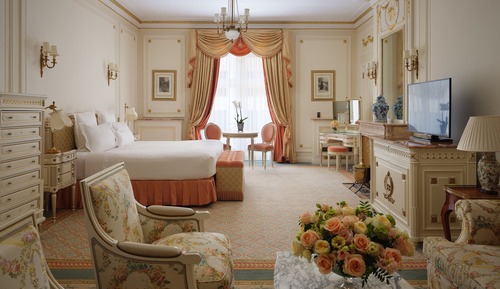 Suite junior