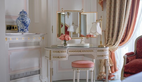 Suite Deluxe