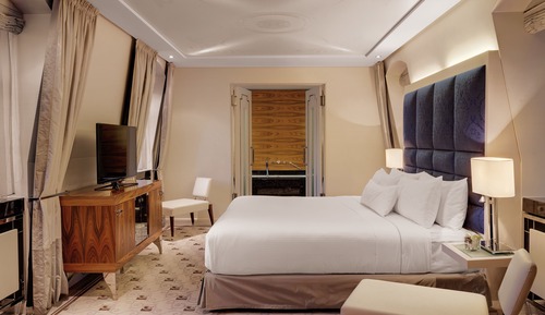 Suite Deluxe