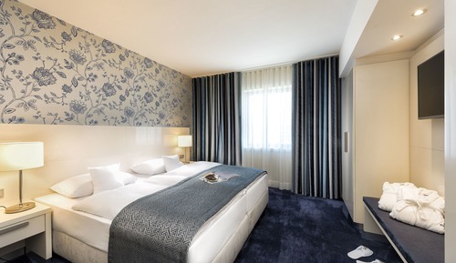 Suite panorámica