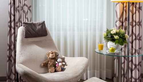 Habitación familiar