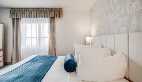 Town Center Two Bedroom