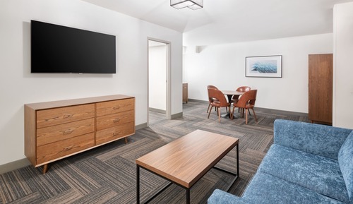 Suite, 1 habitación