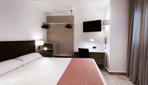 Habitación Premium doble