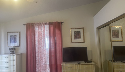 Villa familiar, varias camas (Villa Five, .3 Miles from Resort, 3 B)