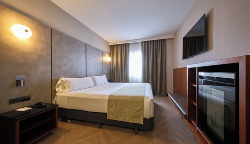 Habitación Premium