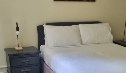 Habitación cuádruple, 2 camas de matrimonio