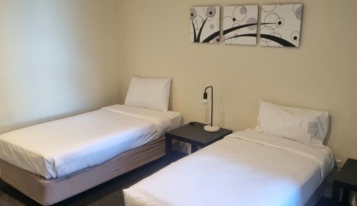 Apartamento, 1 habitación