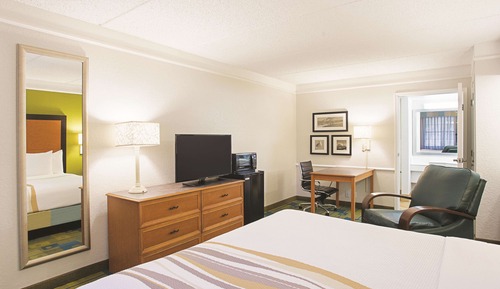 Habitación estándar, 1 cama de matrimonio grande, no fumadores