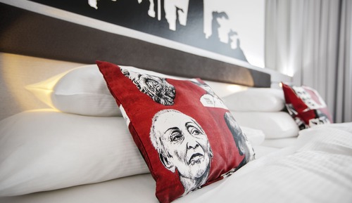 Habitación Confort, 2 camas individuales
