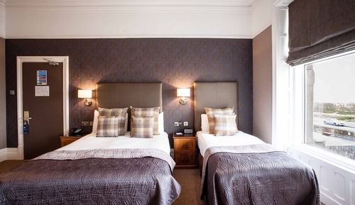 Habitación ejecutiva, 1 cama de matrimonio grande, no fumadores, con vistas
