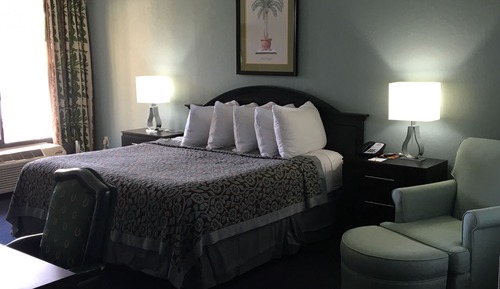 Suite estudio, 1 cama de matrimonio grande, no fumadores