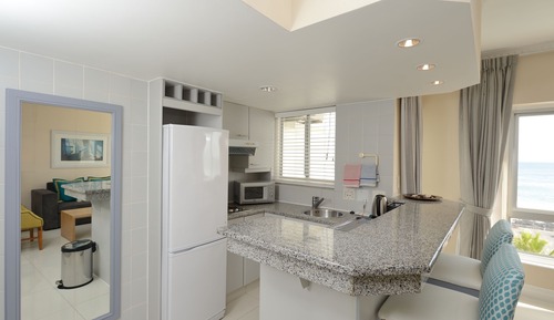 Suite, 1 habitación