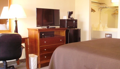 Habitación Deluxe, 1 cama de matrimonio