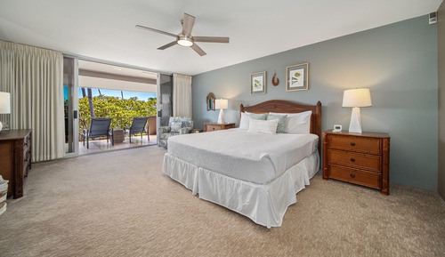 Condo, 1 Bedroom, Garden View (Unit B202, 1Bath)