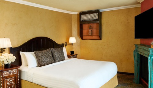 Suite ejecutiva