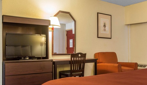 Habitación estándar, 1 cama de matrimonio grande, fumadores