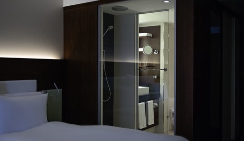 Habitación Deluxe, 1 cama de matrimonio grande