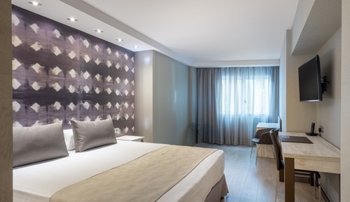 Habitación familiar (Premium)