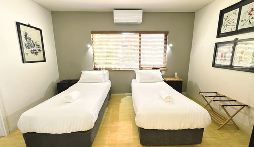 Habitación