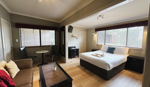 Villa, 3 habitaciones