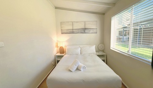 Casa de campo, 1 habitación