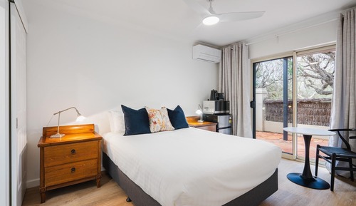Habitación Confort, 1 cama de matrimonio