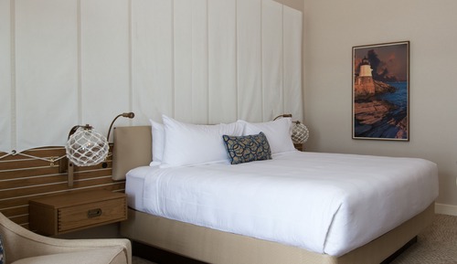 Habitación, 1 cama de matrimonio grande