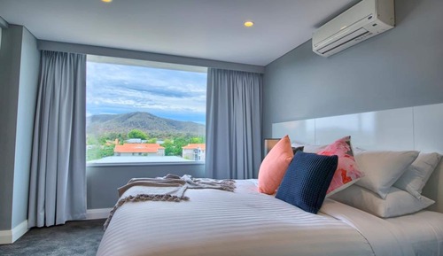 Crown Suite