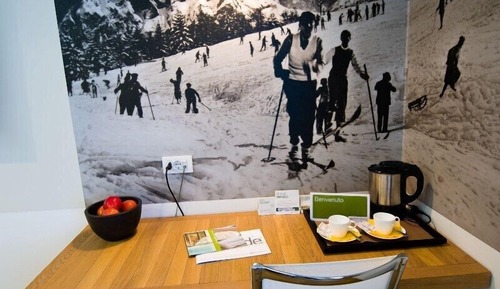 Habitación Confort