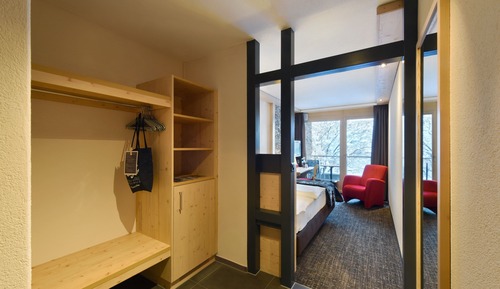 Habitación individual (Lifestyle)