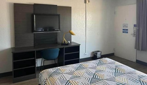 Habitación estándar, 1 cama de matrimonio grande, no fumadores